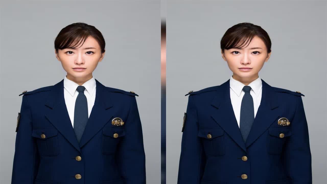 H95 -  松本まりか「教場ＩＩ」で木村拓哉と初共演