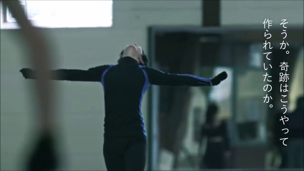 【羽生結弦応援MAD】The spirit of an athlete ~アスリートの魂・羽生結弦~ Yuzuru Hanyu 【羽生結弦応援MAD】The spirit of an athlete ~アスリートの魂・羽生結弦~ Yuzuru Hanyu