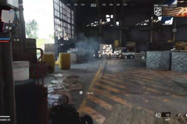 BOCW PS4 浜辺美波