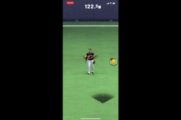 【プロスピA】大野雄大vs大野雄大。試合を決めるのは？