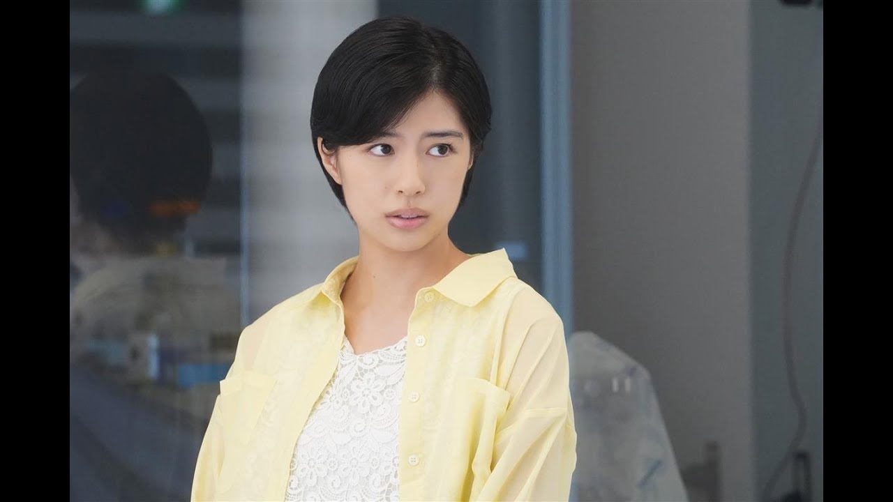 H95 -  佐久間由衣「今回の現場は宝物」　上野樹里、山口智子と初共演