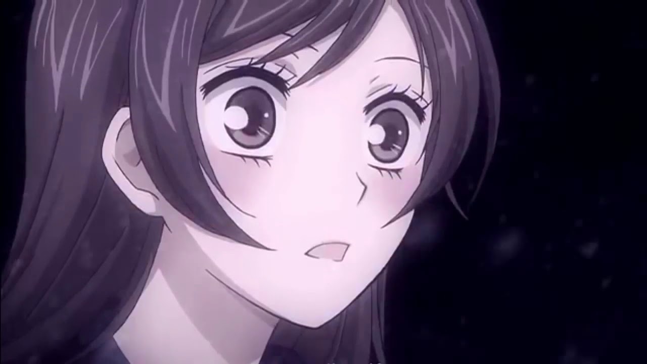 Just a dram tomoe y nanami