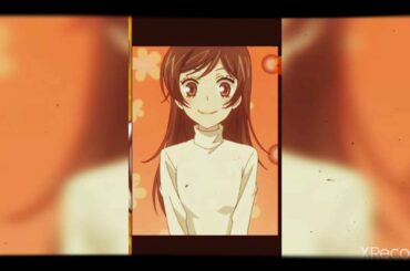 Клип про Nanami💘❤💋