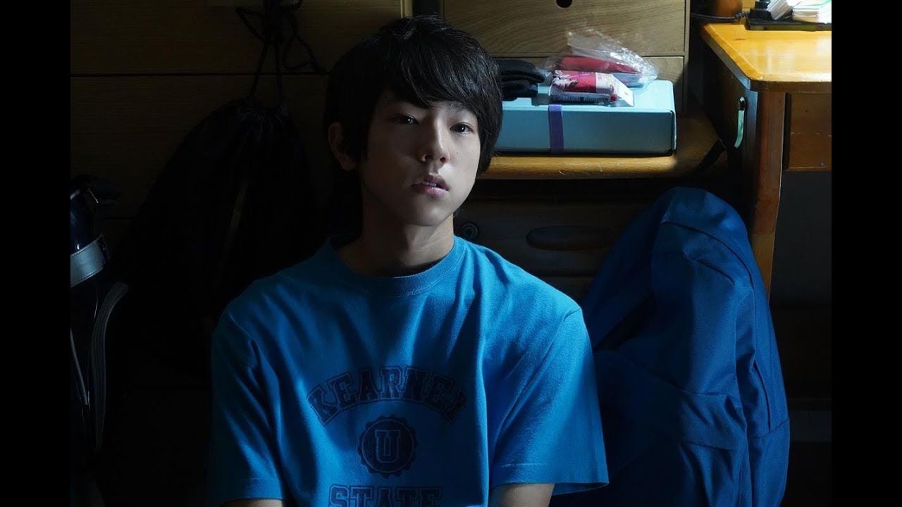 H95 -  上野樹里主演「監察医　朝顔」第２話　次世代俳優が一人二役に初挑戦