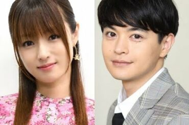 ✅  女優の深田恭子が主演を務めるドラマ『ルパンの娘』（フジテレビ系／毎週木曜22時）の公式インスタグラムが14日、深田と共演する瀬戸康史のオフショットを投稿。今まで…（2020年11月15日 11時