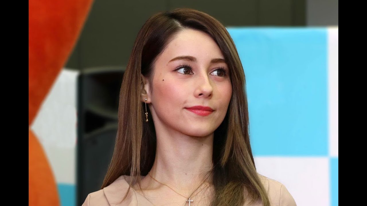 ✅  ダレノガレ明美、ハリウッド進出への突っ込みに赤面　「本当に申し訳ない」｜ニフティニュース