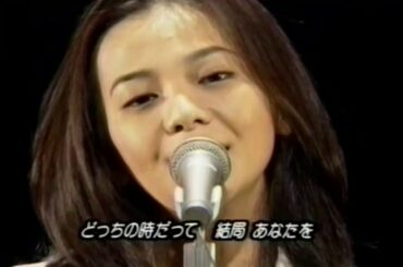 華原朋美 LOVE IS ALL MUSIC 7th 1997年07月2日