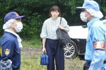 ✅  女優上野樹里（34）主演のフジテレビ系連続ドラマ「監察医　朝顔」（月曜午後9時）の第3話が16日、放送される。昨年7月期ドラマの第2弾。87年4月スタートのフ… - 日刊スポーツ新聞社のニュース