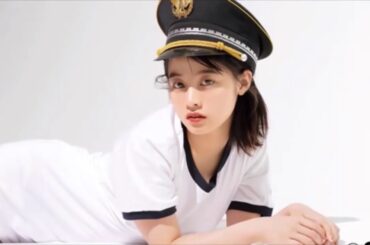 橋本環奈 vs 広瀬すず