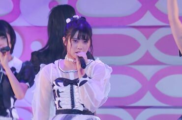 AKB48 Team 8 - 美しき者