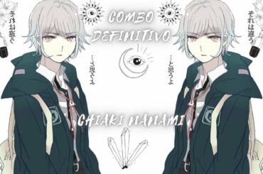 *·舞~ℂ𝕠𝕞𝕓𝕠 𝔻𝕖𝕗𝕚𝕟𝕚𝕥𝕚𝕧𝕠 : ℂ𝕙𝕚𝕒𝕜𝕚 ℕ𝕒𝕟𝕒𝕞𝕚 ~舞*(2 escuchada)(𝘷𝘦𝘳𝘴𝘪ó𝘯 masculina)