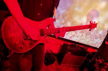 浜崎あゆみ/M【恵比寿のミュージシャン達が演奏してみた！】