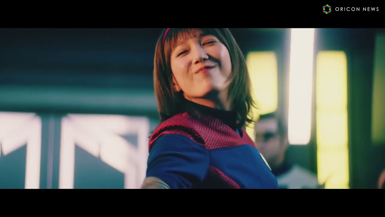 出川哲朗&本田翼がキュートにポージング!? ニチガスWEBCM「宇宙戦艦ニチガス」第1話『みんなで踊ろう!でガ割 篇』 出川哲朗&本田翼がキュートにポージング!? ニチガスWEBCM「宇宙戦艦ニチガス」第1話『みんなで踊ろう!でガ割 篇』