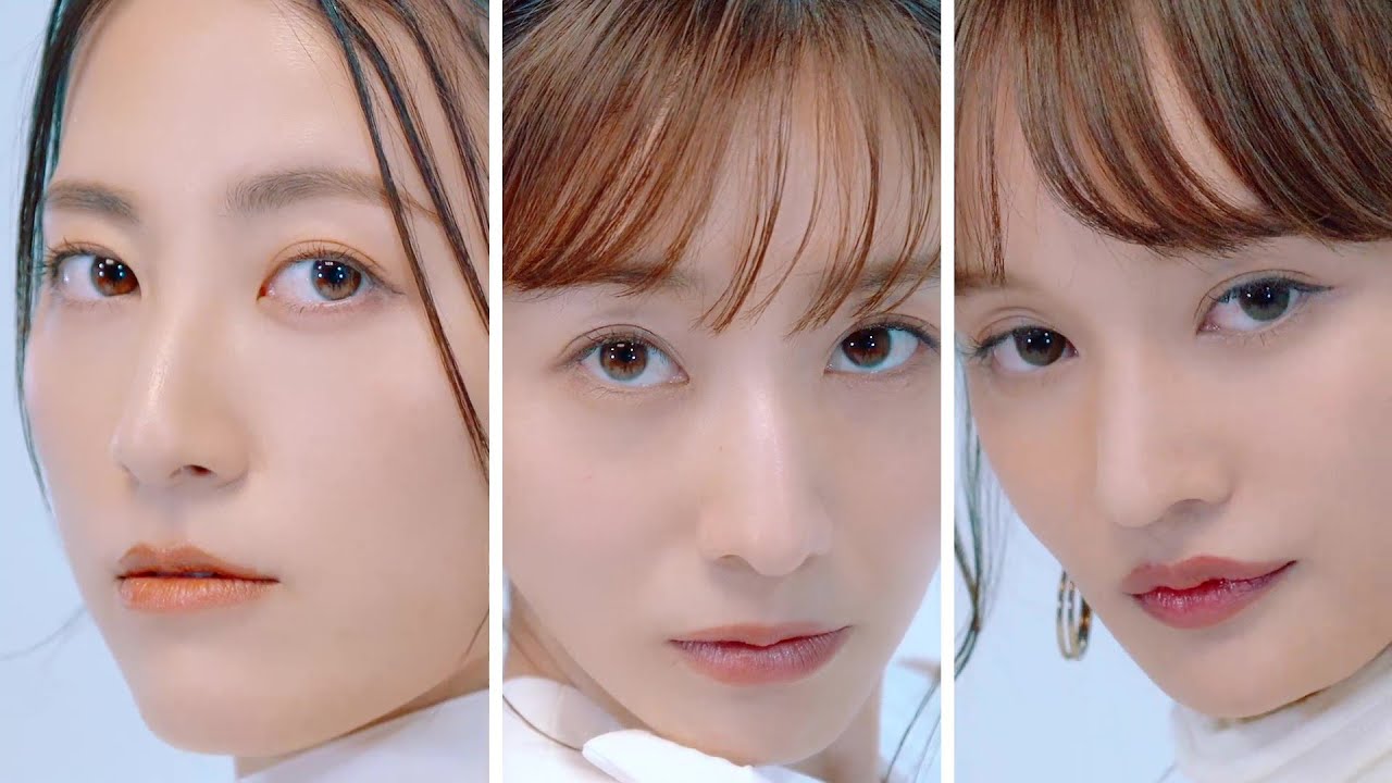 【BEAUTY THE BIBLE】番組TRAILER 15秒ver. 【BEAUTY THE BIBLE】番組TRAILER 15秒ver.