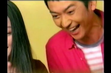 2006平成18のＣＭ⑥緒形直人福山雅治仲間由紀恵黒木瞳眞鍋かをり上戸彩三谷幸喜ほか