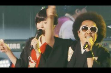 椎名林檎(Deyonna) + レキシ「きらきら武士」