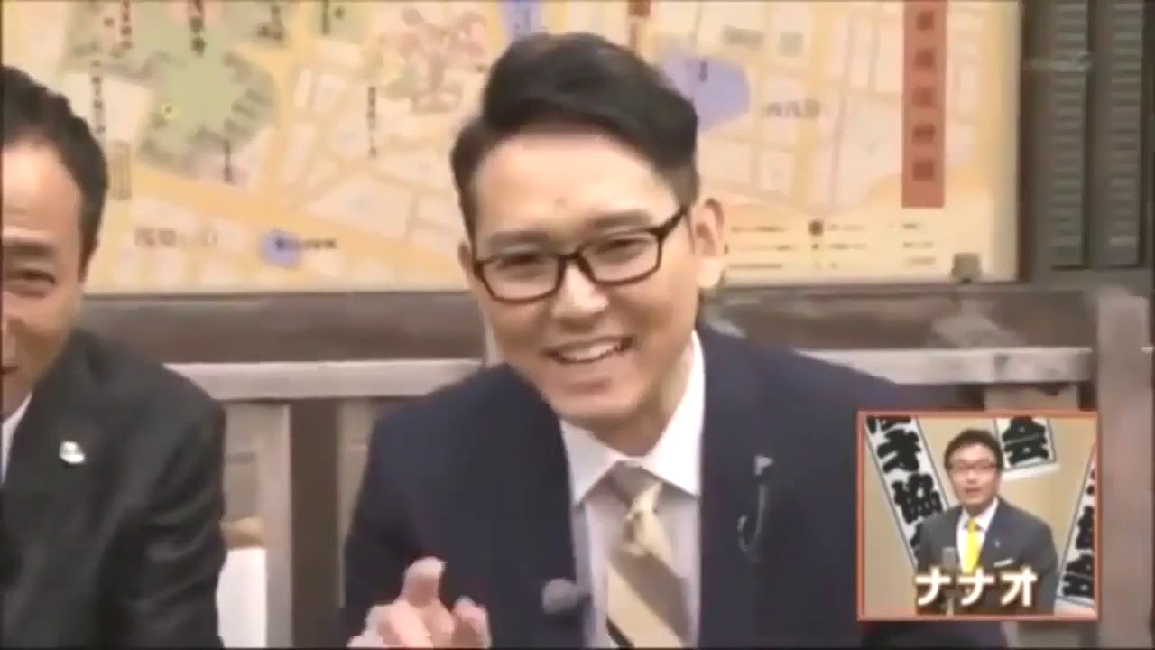 【ナイツ】浅草芸人紹介トークがマジでおもしろいww Cut 【ナイツ】浅草芸人紹介トークがマジでおもしろいww Cut