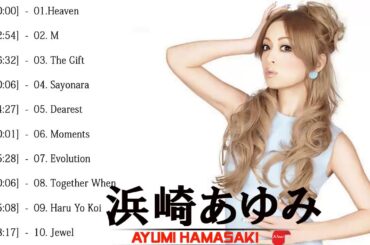 ベスト浜崎あゆみコレクションソング2020浜崎あゆみ   Best Of Hamasaki Ayumi Collection Songs 2020