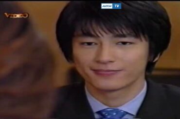 ウィズラブWITHLOVE [第11話] 竹野内豊 及川光博 藤原紀香 田中美里 原千晶 内海桂子 浅田美代子「君よ、消えないで」MY LITTLE LOVER 「DESTINY」