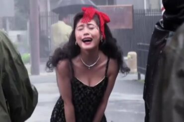 有村架純が絶叫！新境地を開く演技に三浦友和「驚いた」　「連続ドラマW　コールドケース３ ～真実の扉～」