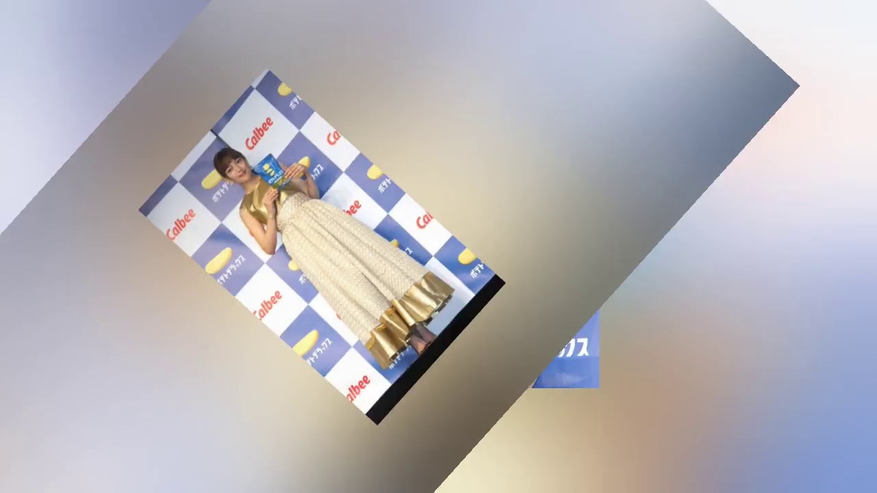 川口春奈、“そっくり人形”スカートの中のぞく 隅々までチェックでご満悦「かわいい」