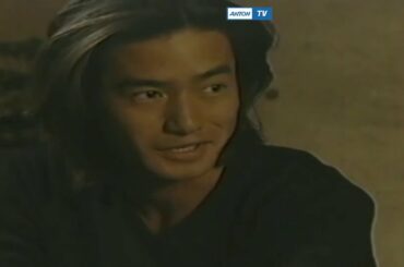 ウィズラブWITHLOVE [第10話] 竹野内豊 及川光博 藤原紀香 田中美里 原千晶 内海桂子 浅田美代子「やっと会えた」MY LITTLE LOVER 「DESTINY」