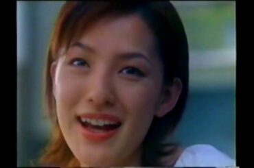 2003平成15のＣＭ⑦浜崎あゆみ曙叶姉妹菊川怜郷ひろみ深津絵里長谷川京子高倉健役所広司後藤真希ベッキーほか