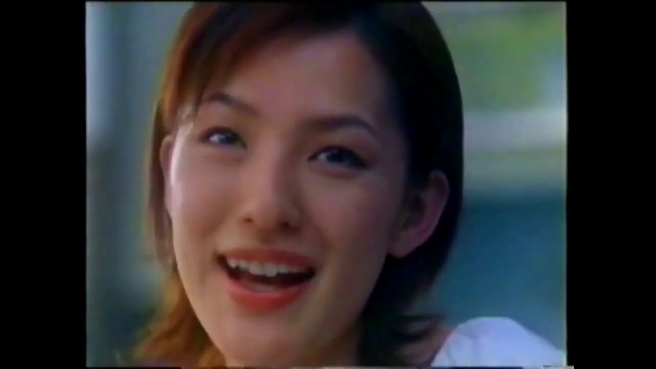 2003平成15のCM⑦浜崎あゆみ曙叶姉妹菊川怜郷ひろみ深津絵里長谷川京子高倉健役所広司後藤真希ベッキーほか 2003平成15のCM⑦浜崎あゆみ曙叶姉妹菊川怜郷ひろみ深津絵里長谷川京子高倉健役所広司後藤真希ベッキーほか