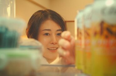 クリアアサヒ 「高畑　たまらん」篇 高畑充希