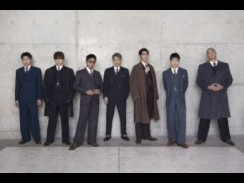 ✅  第71回NHK紅白歌合戦への出場が決定したGENERATIONSfromEXILETRIBEが明日最新シングル「Loading…」をリリースする。こ…（2020年11月17日 16時15分58秒