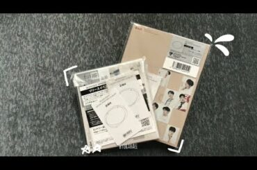 Unboxing Seventeen세븐틴 2nd Japan Album - 「24H」(Lim. C & Carat Ver.)