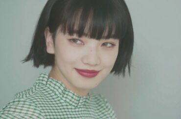 ❁ WIND FLOWER - 마마무(MAMAMOO)【小松菜奈】 | 厌世美颜