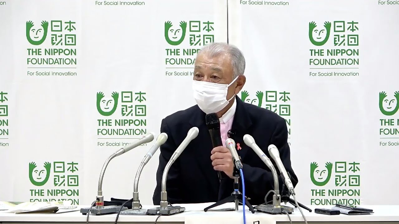 新型コロナウイルス感染症対策で計1万床目指す～日本財団が感染者のために品川区とつくば市の所有地を提供～ ｜ソーシャルイノベーションニュース