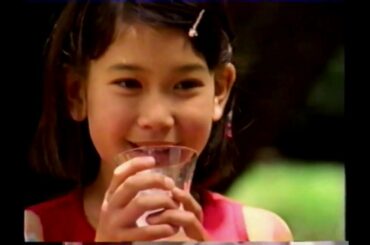 2001平成13のCM⑥加藤茶鶴瓶松本伊代竹内結子千秋辺見えみり佐藤藍子郷ひろみ中村雅俊ほかJapanese TV commercials