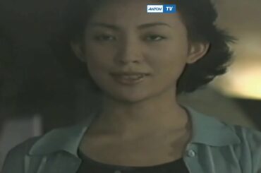 ウィズラブWITHLOVE [第8話] 竹野内豊 及川光博 藤原紀香 田中美里 原千晶 内海桂子 浅田美代子「君を待つ夜に」MY LITTLE LOVER 「DESTINY」