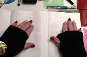 Nanami Paper A5 with NewCrossfield