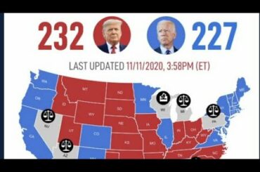 #アメリカ大統領選挙 ＃不正選挙 電子投票の会社の内部告発者。バツクドア遠隔操作 関わった議員や州行政マンへの一億ドルのキツクバツク。 つまり、汚職の証拠も集まり、弁護団が全容解明に向けて、動いている