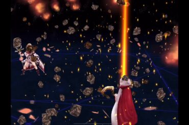 FFBE War of The Visions FFBE幻影戦争　＃0083 ストーリー　9章第1節C