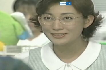 ウィズラブWITHLOVE [第5話] 竹野内豊 及川光博 藤原紀香 田中美里 原千晶 内海桂子 浅田美代子「好きと言えなくて」MY LITTLE LOVER 「DESTINY」