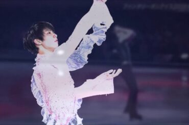 【MAD】残酷な天使のテーゼ【羽生結弦】