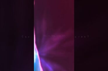 三浦春馬×宇多田ヒカル「Can you keep a secret」