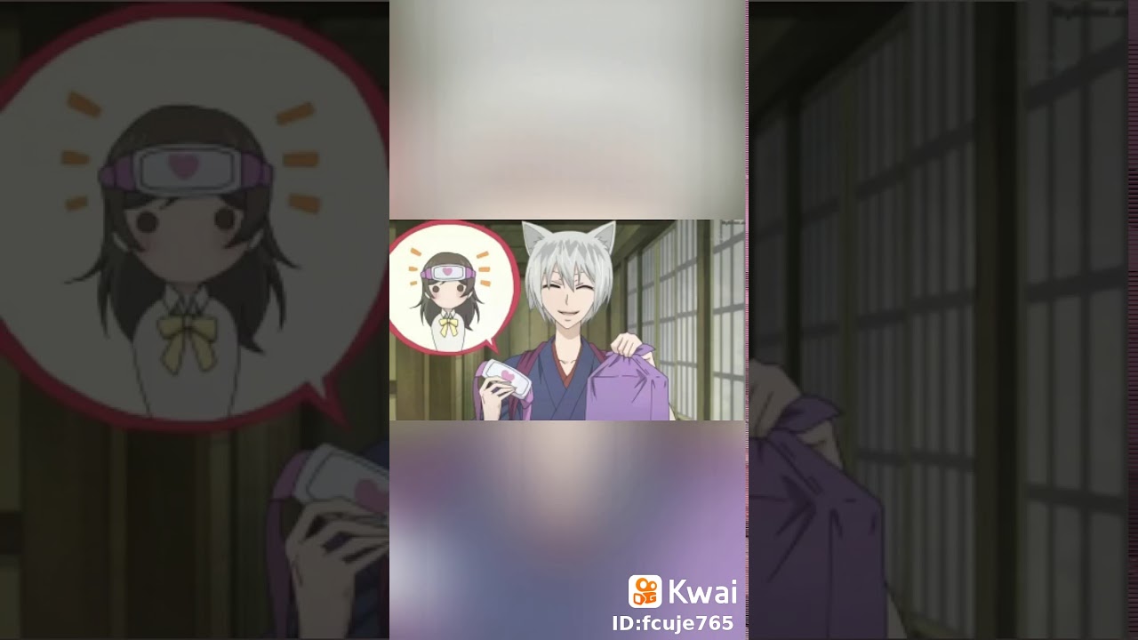 Imágenes y momentos de nanami y tomoe Imágenes y momentos de nanami y tomoe