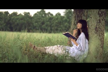 LOTTE SWEETS DAYS 乳酸菌ショコラ ｢ものの本によりますと｣篇 - 小松菜奈（30sec）