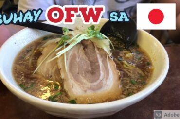 Pinagsisihan nila ang Japan? | Kabanata 24