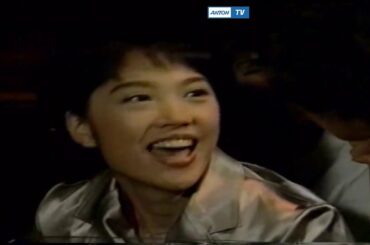 ウィズラブWITHLOVE [第1話] 竹野内豊 及川光博 藤原紀香 田中美里 原千晶 内海桂子 浅田美代子「恋する季節」MY LITTLE LOVER 「DESTINY」