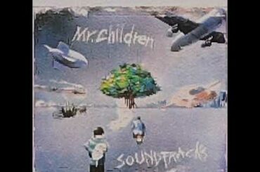 【姉ちゃんの恋人主題歌】Mr.Children Brand new planet歌ってみた