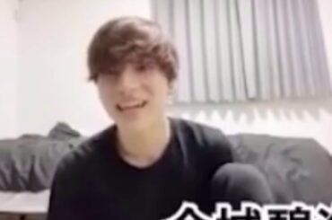 【金城碧海(Kinjo Sukai)】推しカメラ｜Happybirthday 碧海！