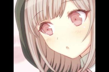 After Effecta Test || Chiaki Nanami || Adore you