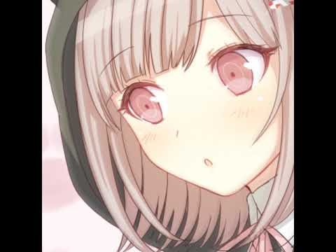 After Effecta Test || Chiaki Nanami || Adore you