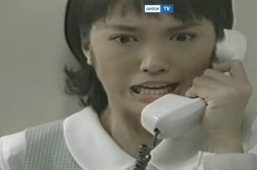 ウィズラブWITHLOVE [第2話] 竹野内豊 及川光博 藤原紀香 田中美里 原千晶 内海桂子 浅田美代子「伝えたい子の想い」MY LITTLE LOVER 「DESTINY」